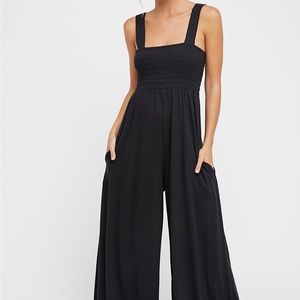 Free People Homecoming One Piece